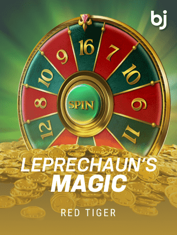 Leprechaun's Magic thumbnail