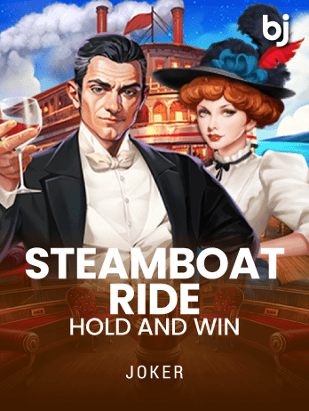 Steamboat Ride Hold And Win thumbnail