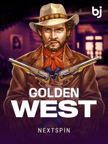 Golden West screenshot