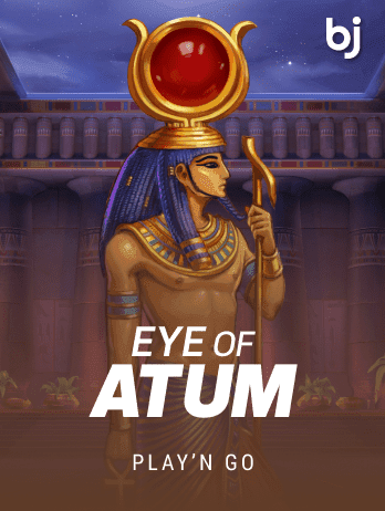 Eye of Atum game thumbnail