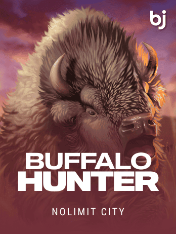 Buffalo Hunter