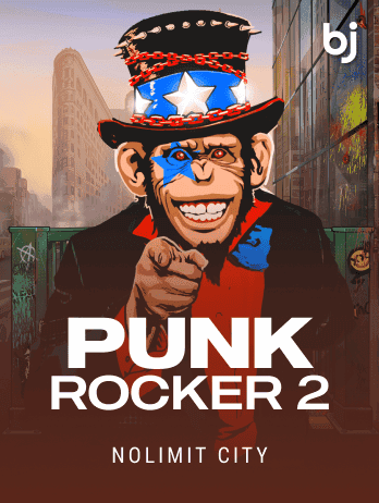 Punk Rocker 2 thumbnail