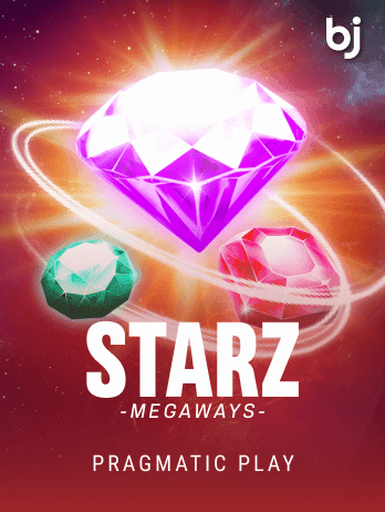 Starz Megaways thumbnail