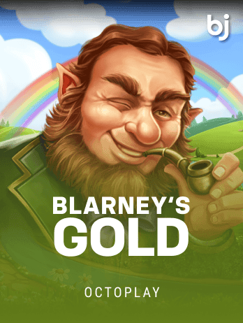 Blarney's Gold game thumbnail