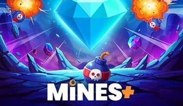 Mines+