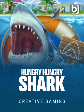 Hungry Hungry Shark thumbnail