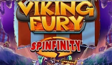 Viking Fury Spinfinity