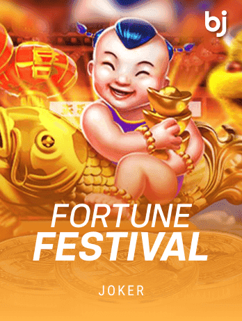 Fortune Festival thumbnail