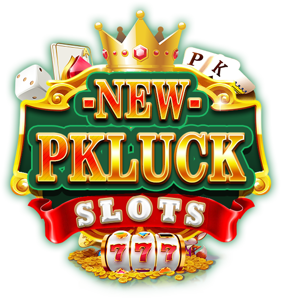 PK Luck Logo